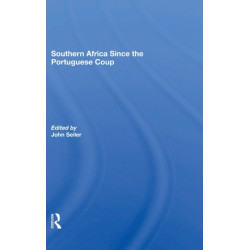 Southern Africa Since The Portuguese Coup