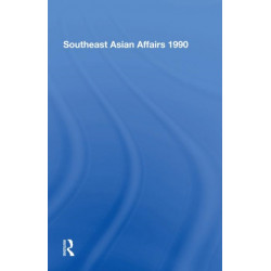 Southeast Asian Affairs 1990