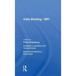India Briefing, 1991