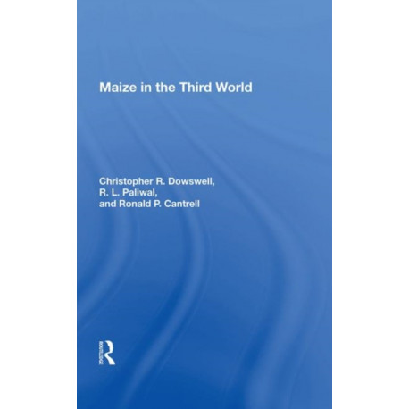 Maize In The Third World