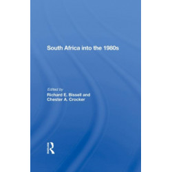 South Africa Into The 1980s
