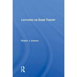 Lectures On Game Theory