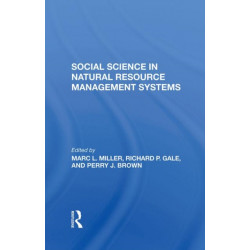 Social Science In Natural Resource Management Systems