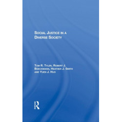 Social Justice In A Diverse Society