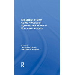 Simulation Of Beef Cattle Production Systems And Its Use In Economic Analysis