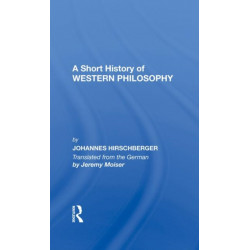 A Short History W Philosoph