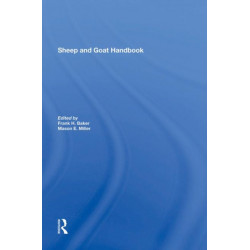 Sheep And Goat Handbook, Vol. 4