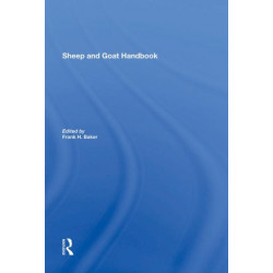 Sheep And Goat Handbook, Vol. 3