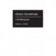 Cecile Chaminade: A Bio-Bibliography