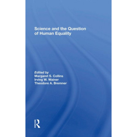 Science And The Question Of Human Equality