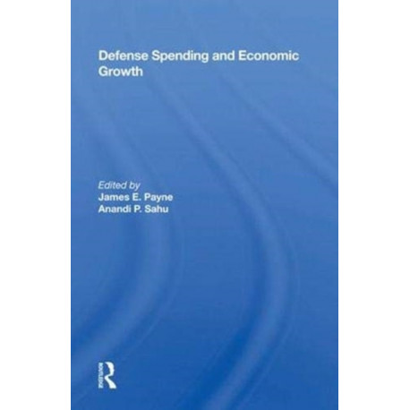 Defense Spending And Economic Growth