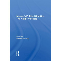 Mexico's Political Stability: The Next Five Years