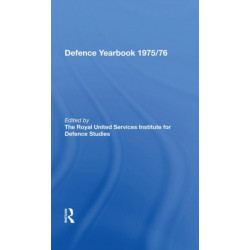 The Rusi-Brassey Defence Yearbook 1975-76