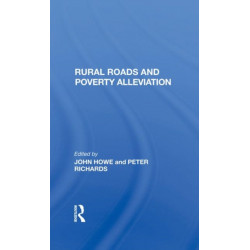 Rural Roads And Poverty Alleviation