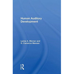 Human Auditory Development
