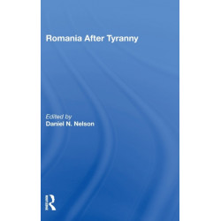Romania After Tyranny