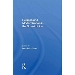Religion And Modernization In The Soviet Union