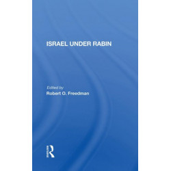 Israel Under Rabin
