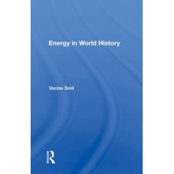 Energy In World History