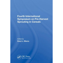 Fourth International Symposium On Pre-harvest Sprouting In Cereals