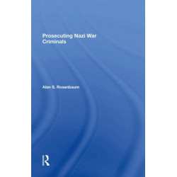 Prosecuting Nazi War Criminals