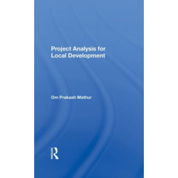 Project Analysis For Local Development