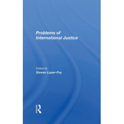 Problems Of International Justice