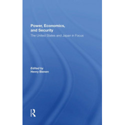 Power, Economics, And Security: The United States And Japan In Focus