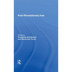 Post-revolutionary Iran