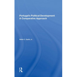 Portugal's Political Development: A Comparative Approach