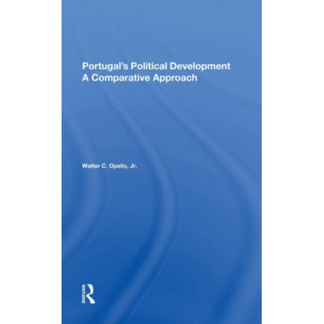 Portugal's Political Development: A Comparative Approach