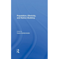 Population, Ethnicity, And Nation-building
