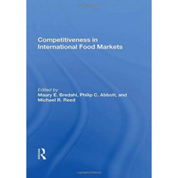 Competitiveness In International Food Markets