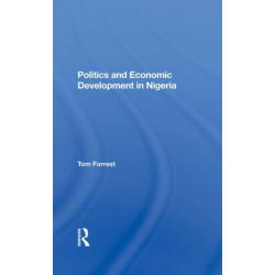 Politics And Economic Development In