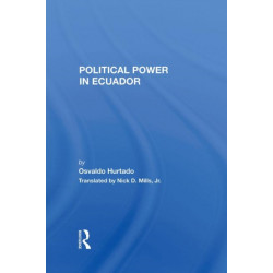 Political Power In Ecuador