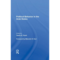 Political Behavior In The Arab States