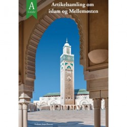 Artikelsamling om islam og Mellemøsten