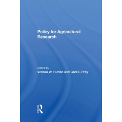Policy For Agricultural Research