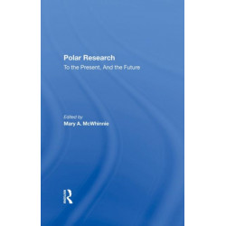 Polar Research: To The Present, And The Future