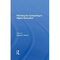 Planning For Computing In Higher Education: Proceedings Of The 1979 Educom Fall Conference