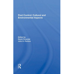 Pest Control: Cultural And Environmental Aspects