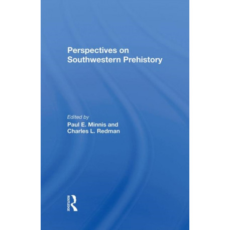 Perspectives On Southwestern Prehistory