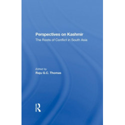 Perspectives On Kashmir: The Roots Of Conflict In South Asia