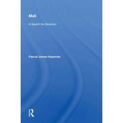 Mali: A Search For Direction