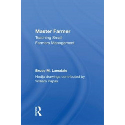 Master Farmer: Teaching Small Farmers Management