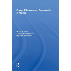 Energy Efficiency and Conservation in Mexico