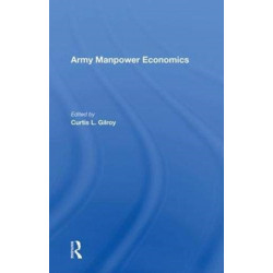 Army Manpower Economics
