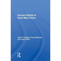 Human Rights In Post-mao China