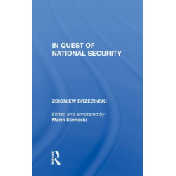 In Quest Of National Security