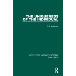 The Uniqueness of the Individual